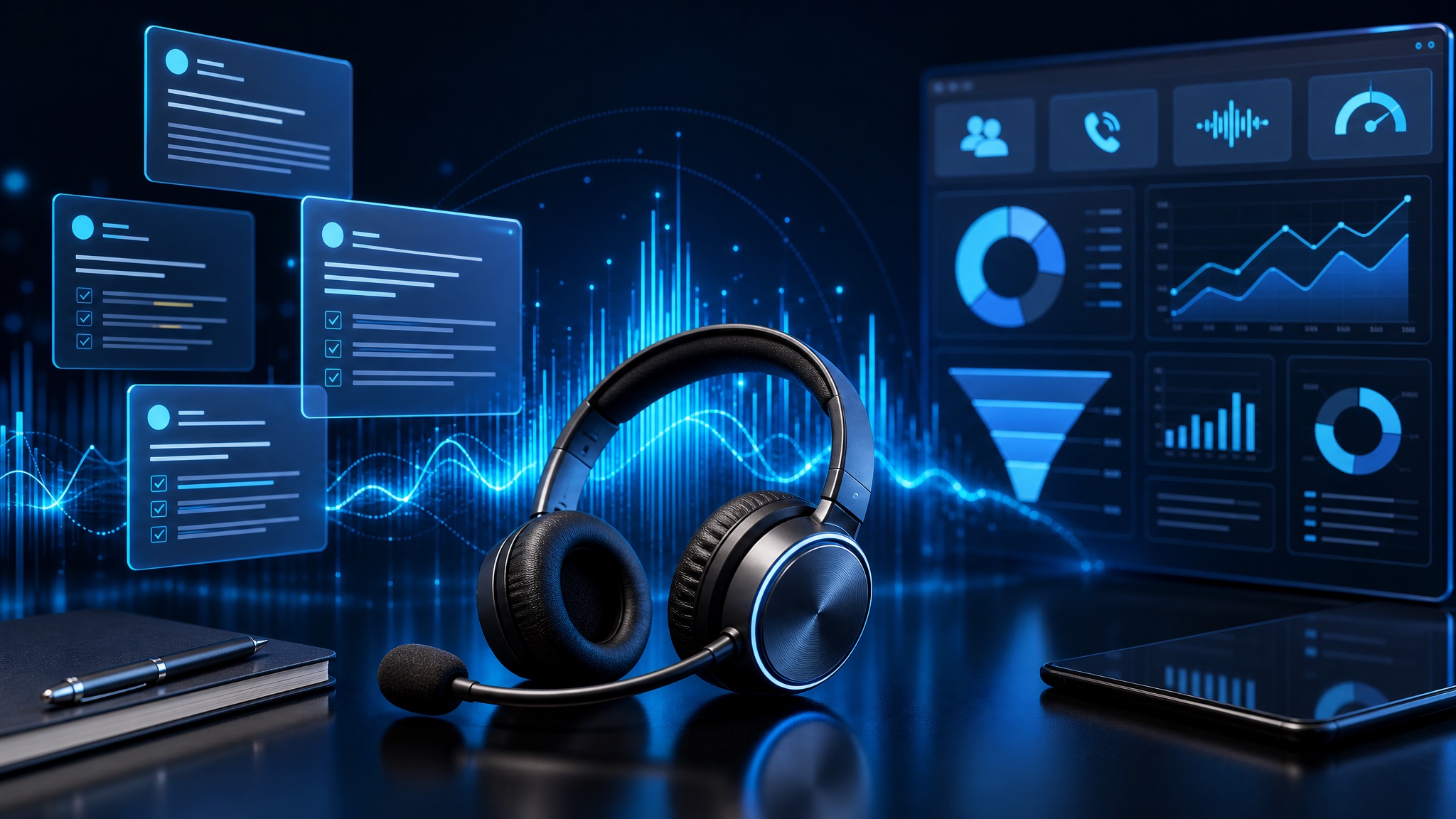 Cold Calling Mastery