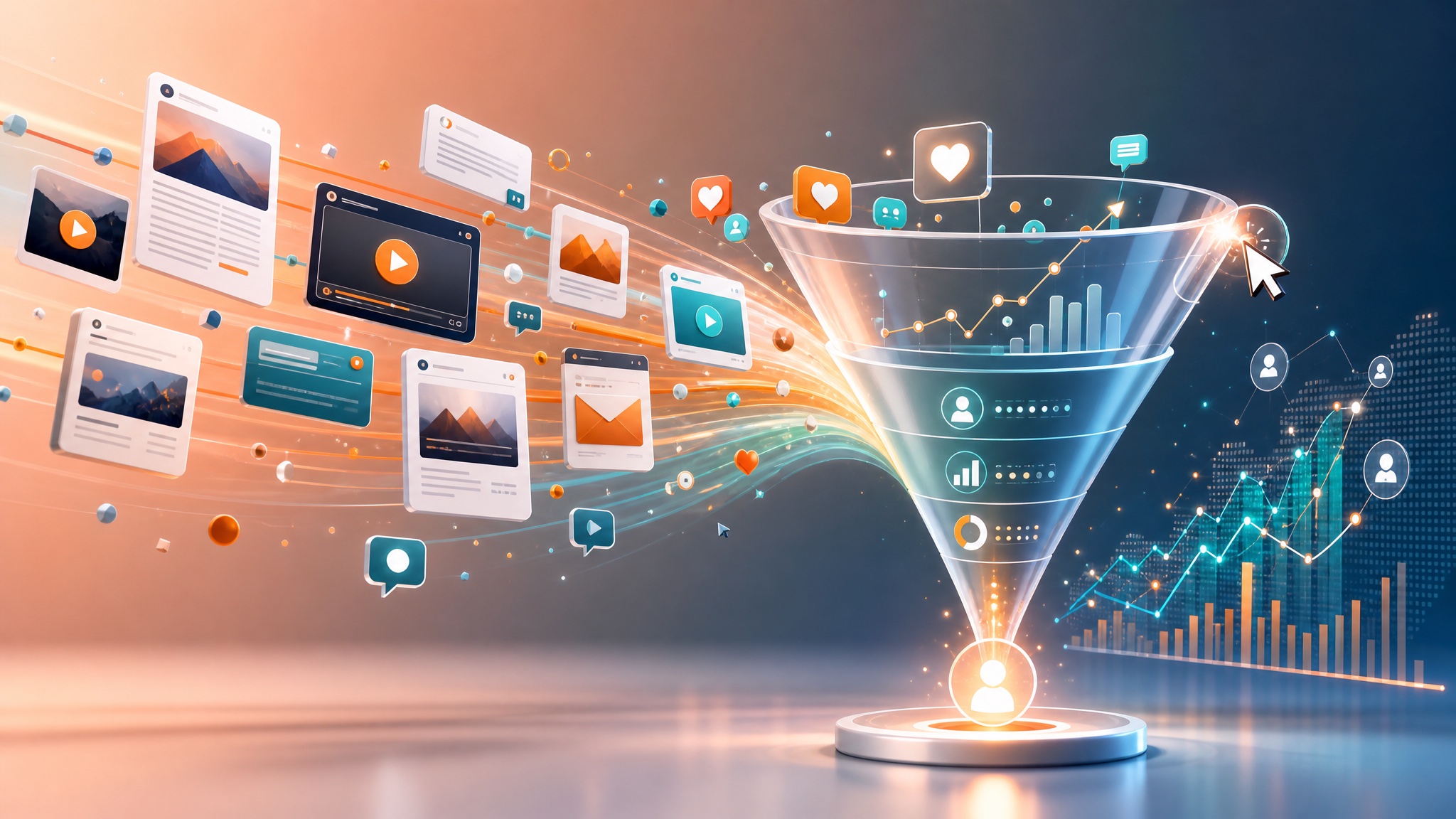 Content-Led Growth