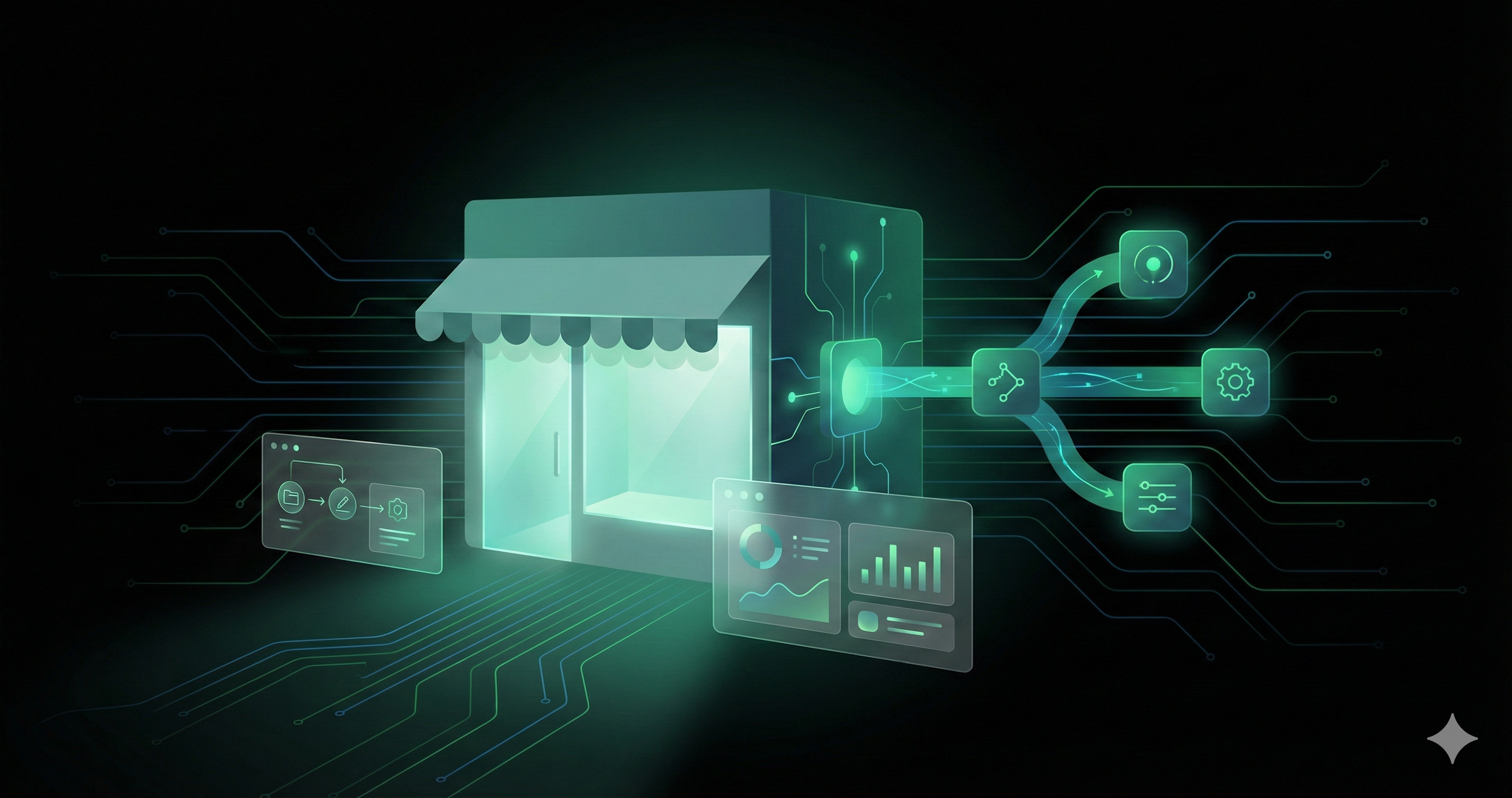 AI Automation for SMBs