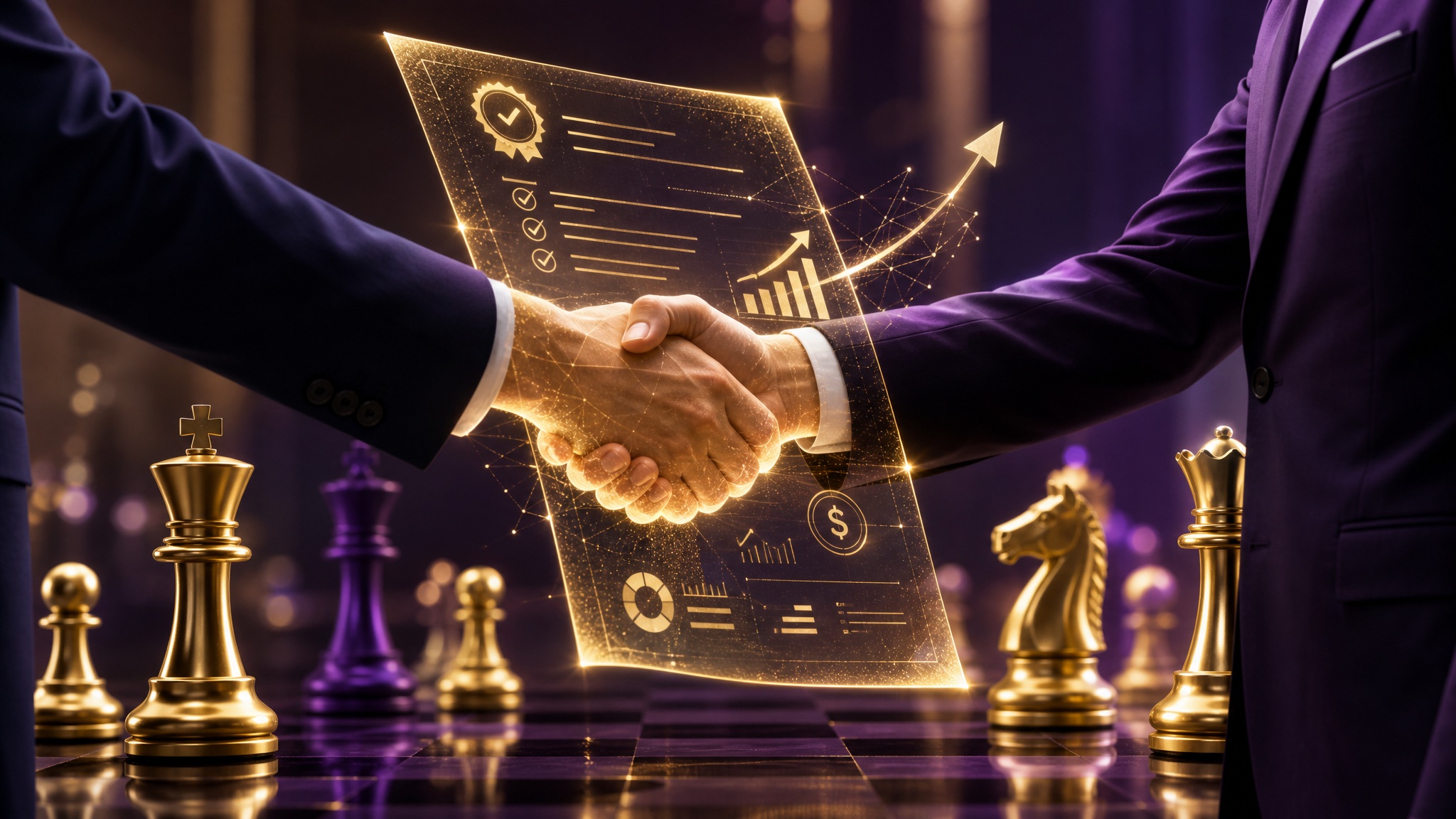 Sales Negotiation & Closing