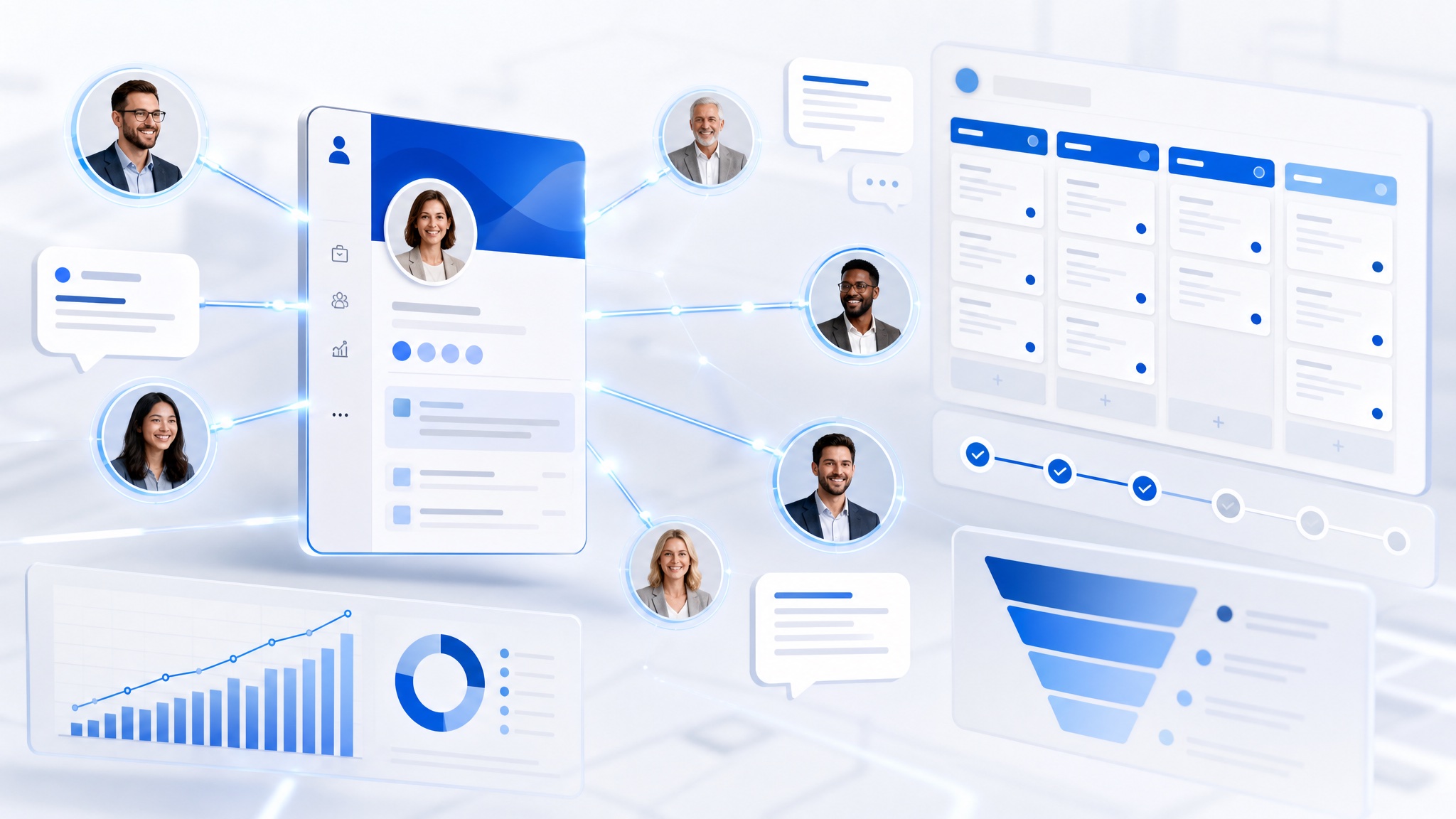 Social Selling Blueprint